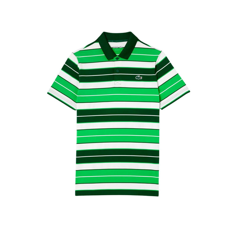 Poro Shirt Men's Lacoste Sports Lacoste Sport Japan Genuine 2024 Spring / Summer New Golf Wear