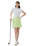 치마 숙녀 Jun & Lope Jun & Rope Golf Wear