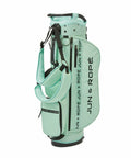 Caddy Bag Men's Ladies Jun & Lope Jun & Rope 2024 Spring / Summer New Golf