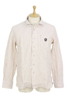 休闲衬衫男士劳拉·费利·劳拉（Laura Feli Laura）