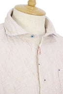 休闲衬衫男士劳拉·费利·劳拉（Laura Feli Laura）