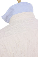 休闲衬衫男士劳拉·费利·劳拉（Laura Feli Laura）