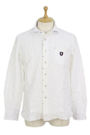 休闲衬衫男士劳拉·费利·劳拉（Laura Feli Laura）