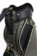 Caddy Bag男士女士LeSarection Resurrection高爾夫