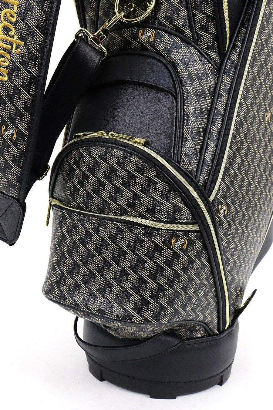 Caddy Bag Men's Ladies Lesarection RESURRECTION Golf