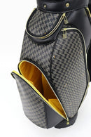 Caddy Bag男士女士LeSarection Resurrection高爾夫