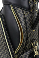 Caddy Bag男士女士LeSarection Resurrection高爾夫