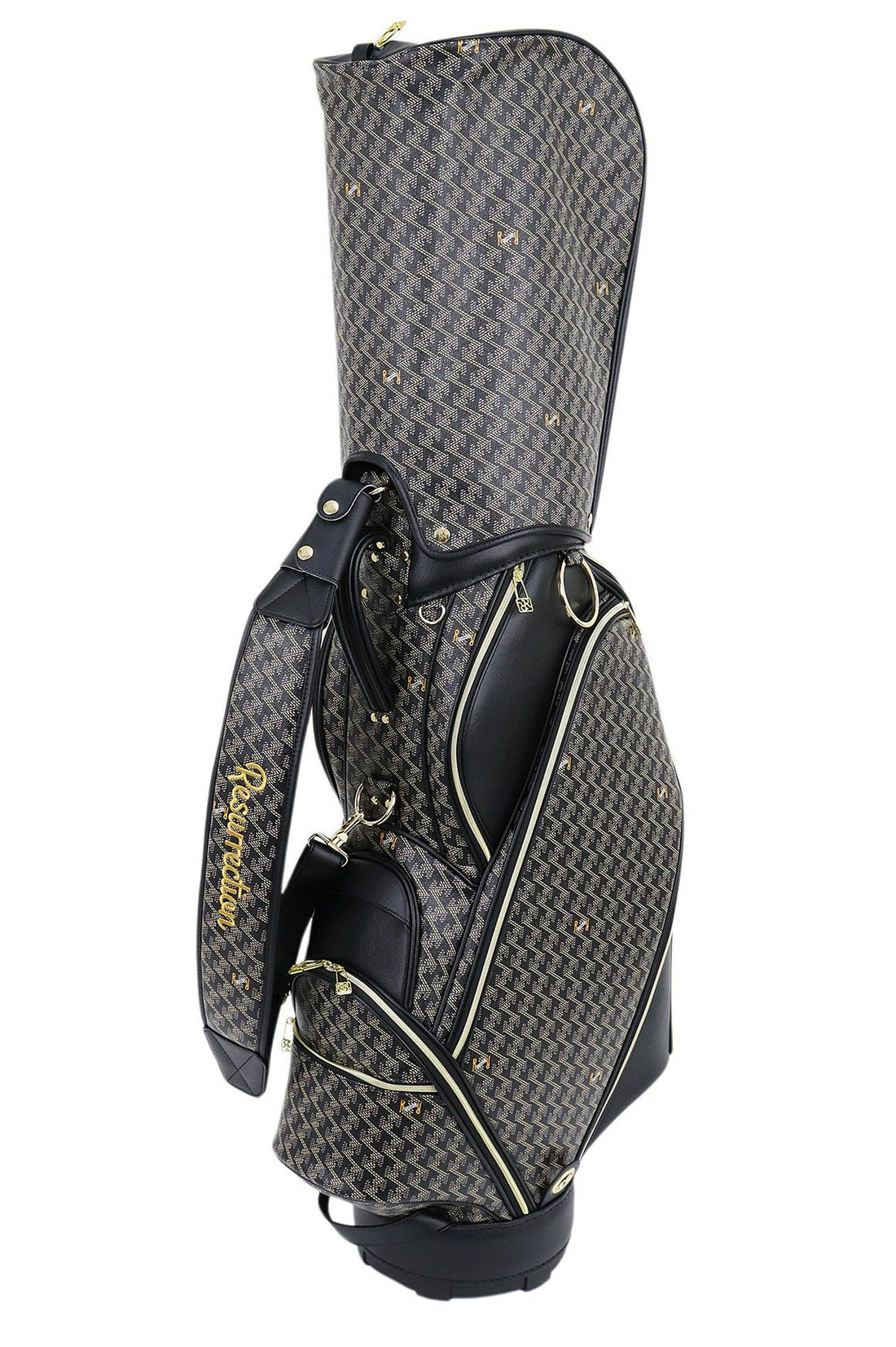 Caddy Bag Men's Ladies Lesarection RESURRECTION Golf