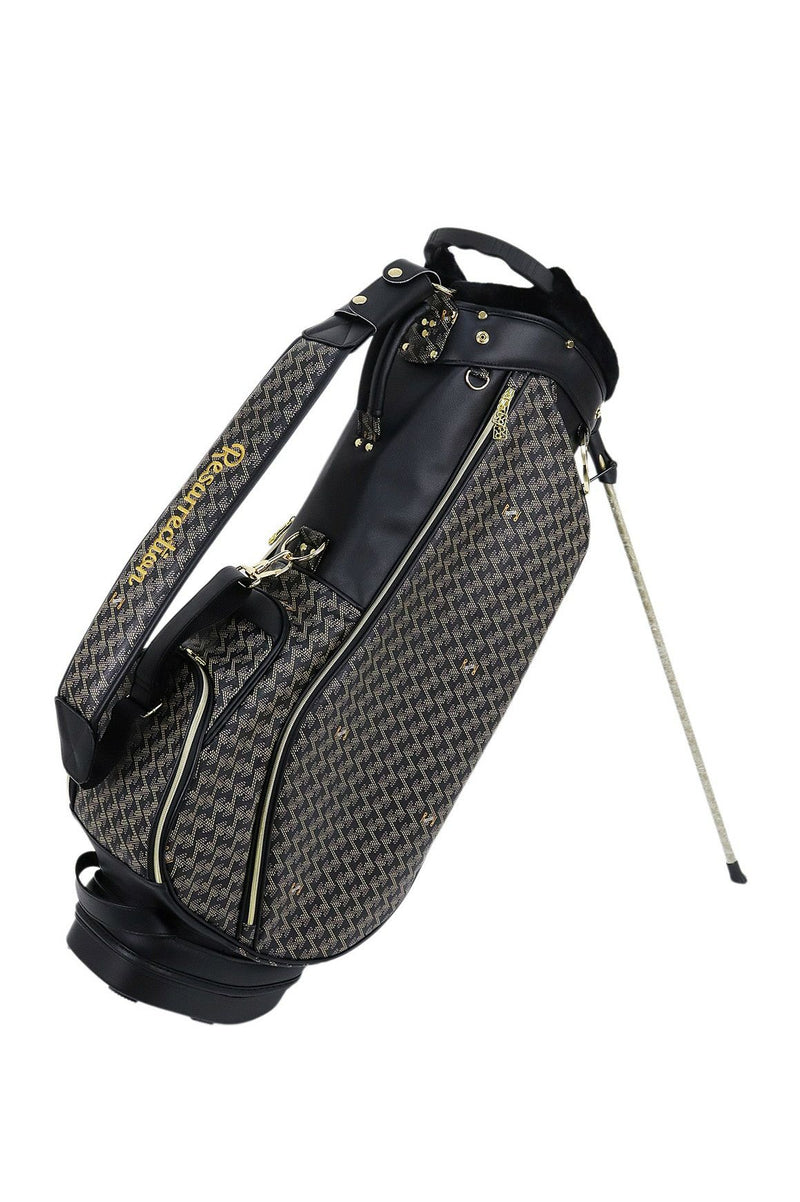 Caddy Bag Men's Ladies Lesarection Resurment 2024 Spring / Summer New Golf