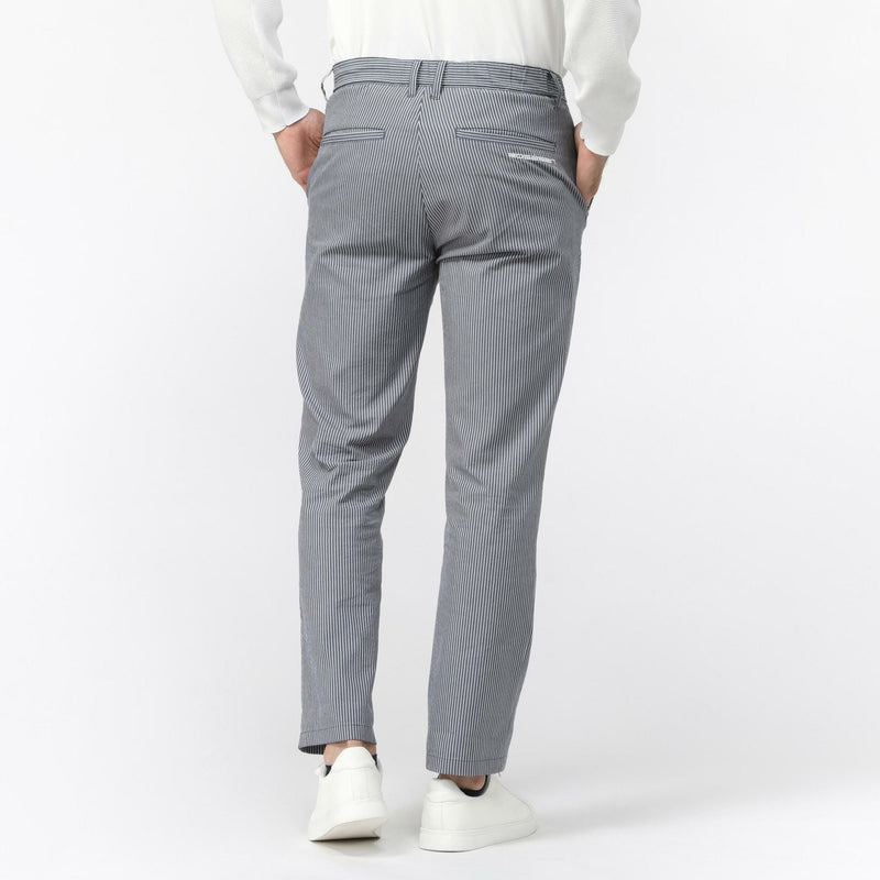 Long Pants Men's Losersen ROSASEN 2024 Spring / Summer New Golf Wear