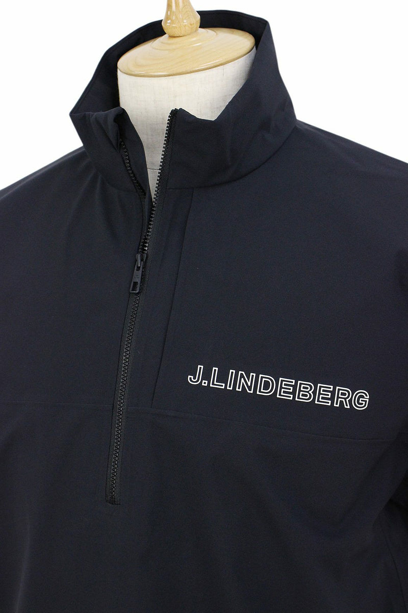 Blouson Men's J Lindberg J.Lindeberg Japan Japan Pureine 2024春季 /夏季新高尔夫服装