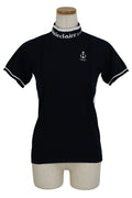 High Neck Shirt Ladies Maricrail Sport Marie Claire Sport 2024 Spring / Summer New Golf wear