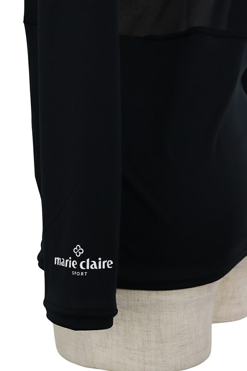 내부 셔츠 숙녀 Maricrail Sport Marie Claire Sport 2024 Spring / Summer New Golf Wear