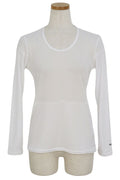 Inner shirt Ladies Maricrail Sport Marie Claire Sport 2024 Spring / Summer New Golf wear