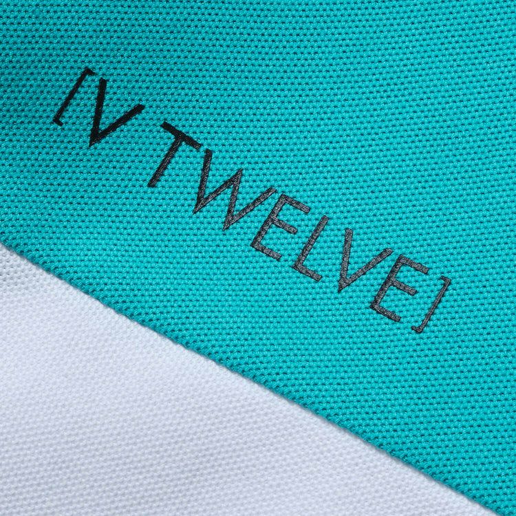 高領襯衫男士Vituel BU高爾夫V12 2024春季 /夏季新高爾夫服裝
