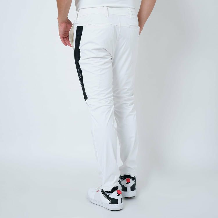 바지 남성 유리 합인 버돌프 v12 2024 봄 / 여름 새 골프 착용
