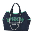 Boston Bag Men's Ladies Losersen ROSASEN 2024 Spring / Summer New Golf