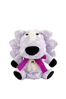 ドライバー用ヘッドカバー レディース MUスポーツ MUSPORTS  ゴルフ