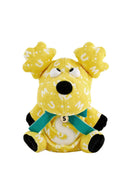 ドライバー用ヘッドカバー レディース MUスポーツ MUSPORTS  ゴルフ