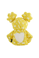 ドライバー用ヘッドカバー レディース MUスポーツ MUSPORTS  ゴルフ