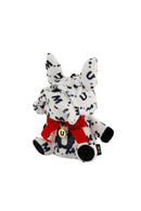 フェアウェイウッド用ヘッドカバー レディース MUスポーツ MUSPORTS  ゴルフ