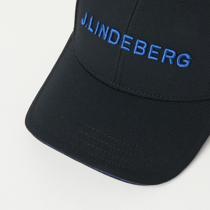 Cap Men's J Lindberg J.Lindeberg Japan Pureine 2024春季 /夏季新高爾夫