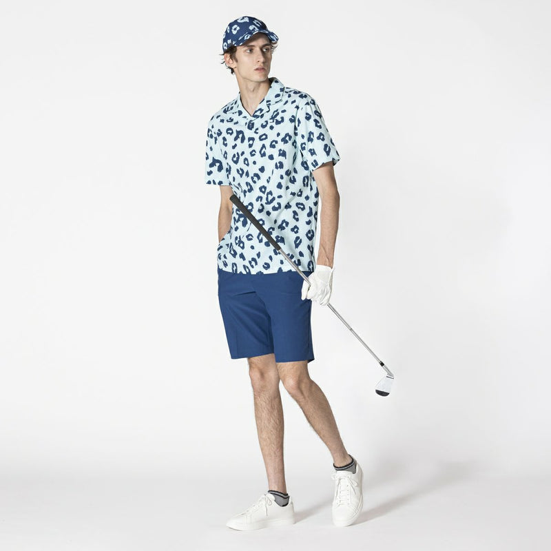 Cap Men's J Lindberg J.LINDEBERG Japan Genuine 2024 Spring / Summer New Golf