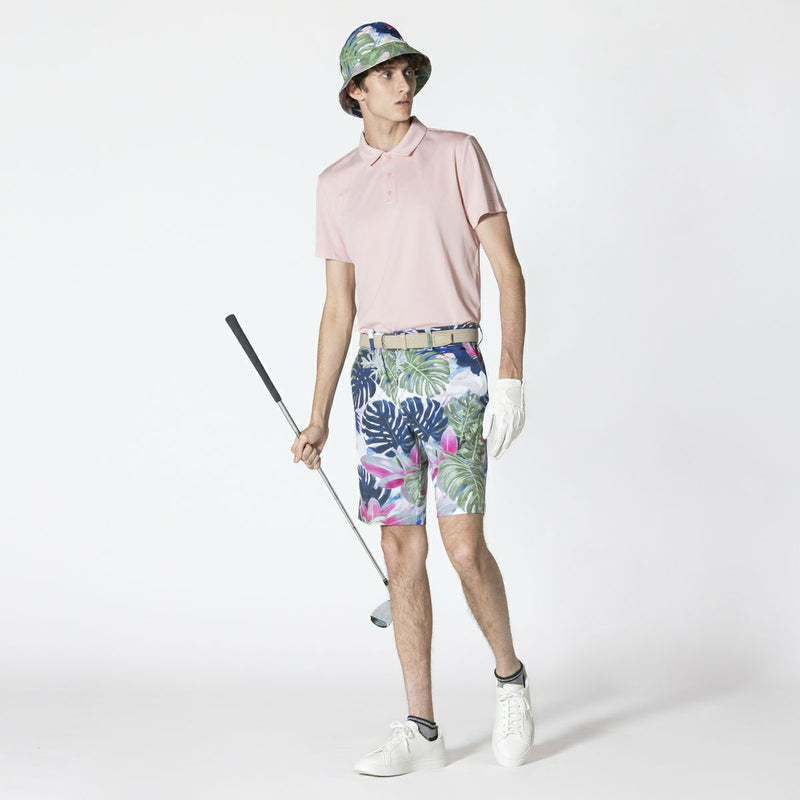 Hat Men's J Lindberg J.LINDEBERG Japan Genuine 2024 Spring / Summer New Golf