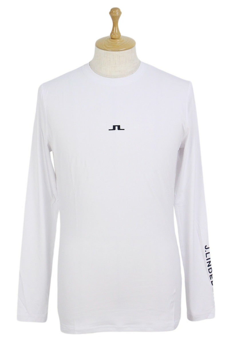T -shirt Men's J Lindberg J.LINDEBERG Japan Genuine 2024 Spring / Summer New Golf Wear