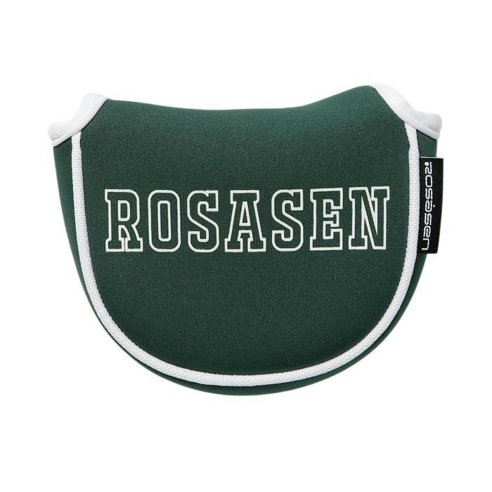 推杆封面男士女士洛斯森·罗萨森（Losersen Rosasen）2024春季 /夏季新高尔夫
