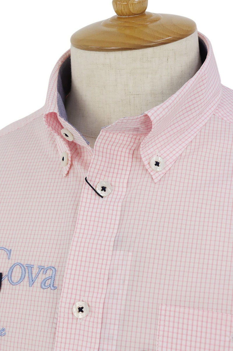 Casual shirt Men's Sinakova salginia Sinacova Sardena 2024 Spring / Summer New