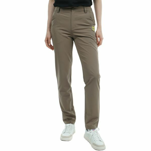 長褲女士高爾夫海軍上將高爾夫高爾夫日本真實2024春季 /夏季新高爾夫服裝
