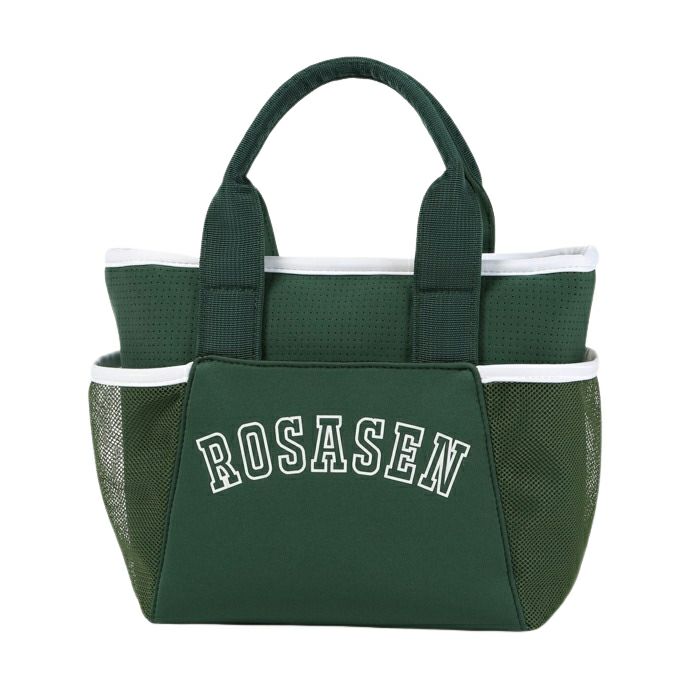 Cart Bag Men's Ladies Losersen ROSASEN 2024 Spring / Summer New Golf