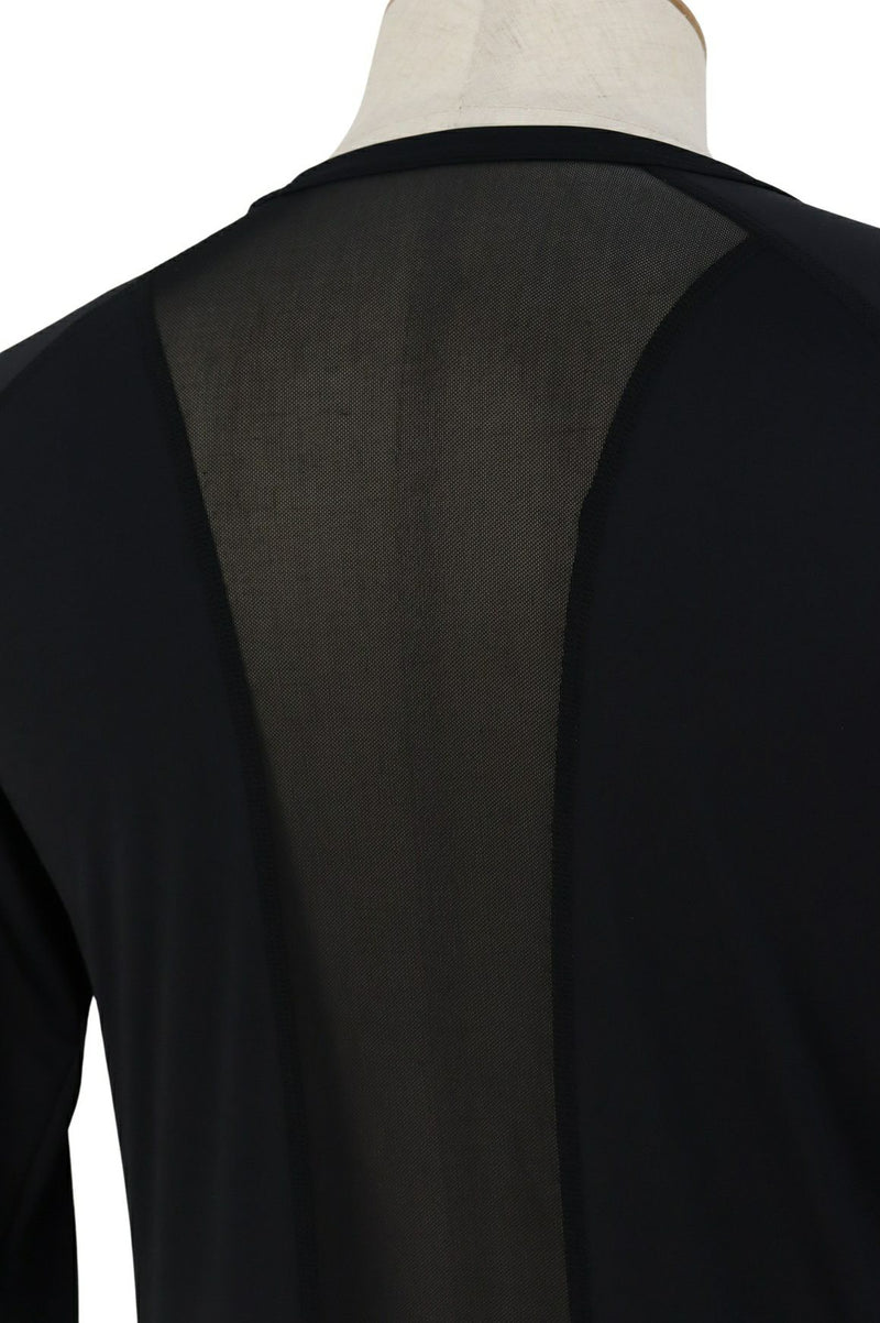 Inner shirt Men's Filafilagolf FILA GOLF 2024 Spring / Summer New Golf Wear