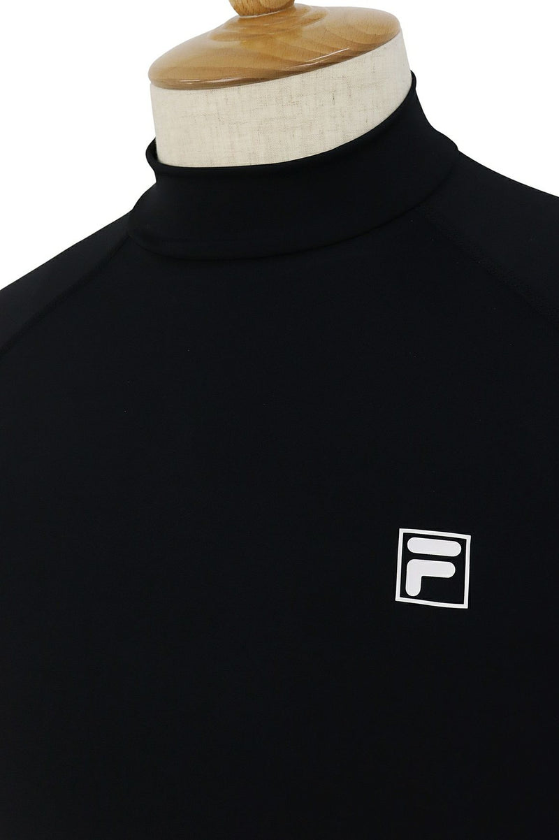 Inner shirt Men's Filafilagolf FILA GOLF 2024 Spring / Summer New Golf Wear