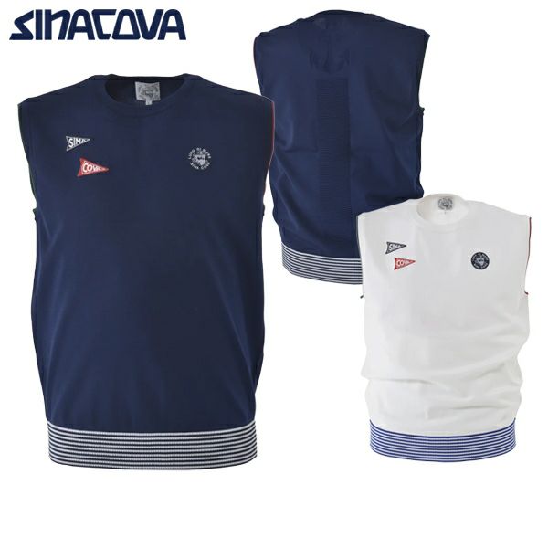 최고의 남성 Sinakova Utilita 2024 봄 / 여름 새 골프 착용