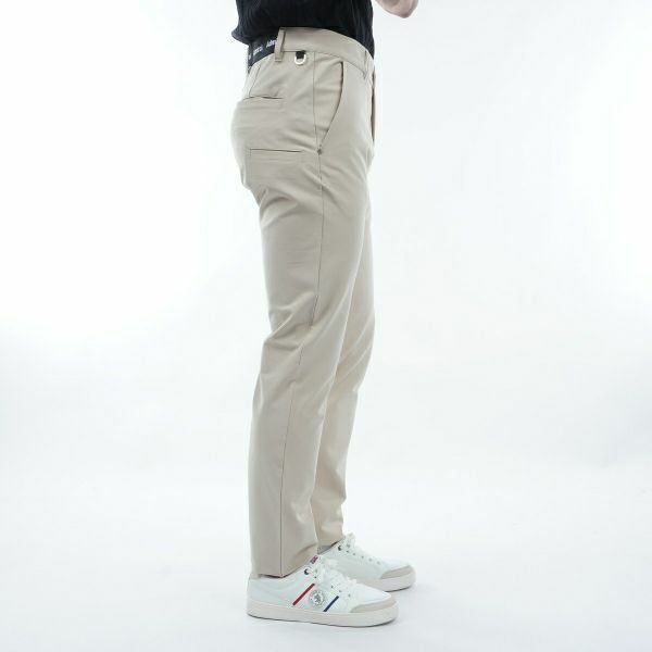 パンツ メンズ アドミラルゴルフ Admiral Golf 日本正規品 2024 春夏 新作 ゴルフウェア