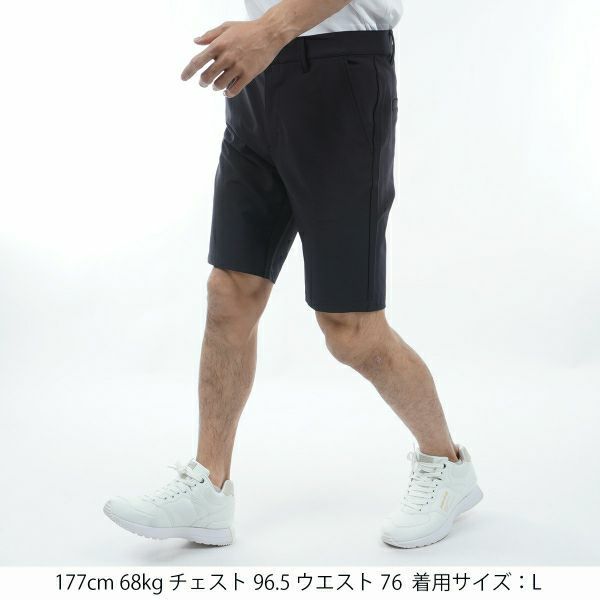 Pants Men's Admiral Golf ADMIRAL GOLF Japan Genuine 2024 Spring / Summer New Golf Wear