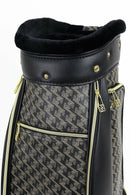 Caddy Bag男士女士LeSarection Resurrection高爾夫