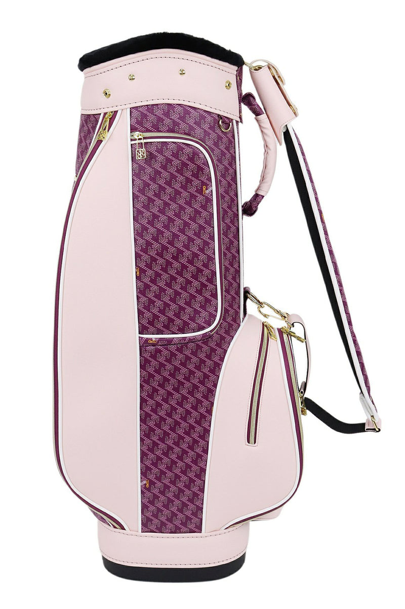 Caddy Bag Men's Ladies Lesarection Resurment 2024 Spring / Summer New Golf