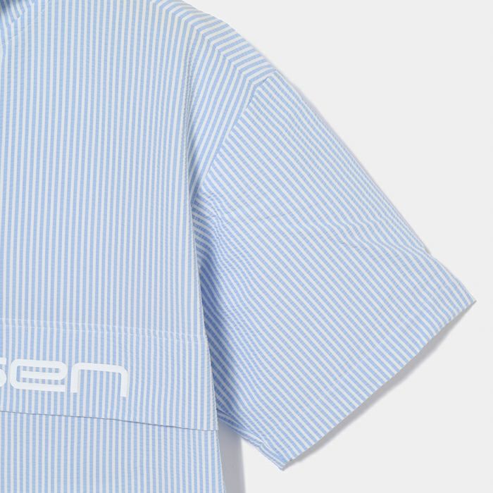 Blouson Men's Losersen ROSASEN 2024 Spring / Summer New Golf Wear