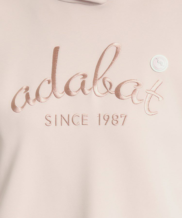 教練女士Adabat Adabat 2024春季 /夏季新高爾夫服裝