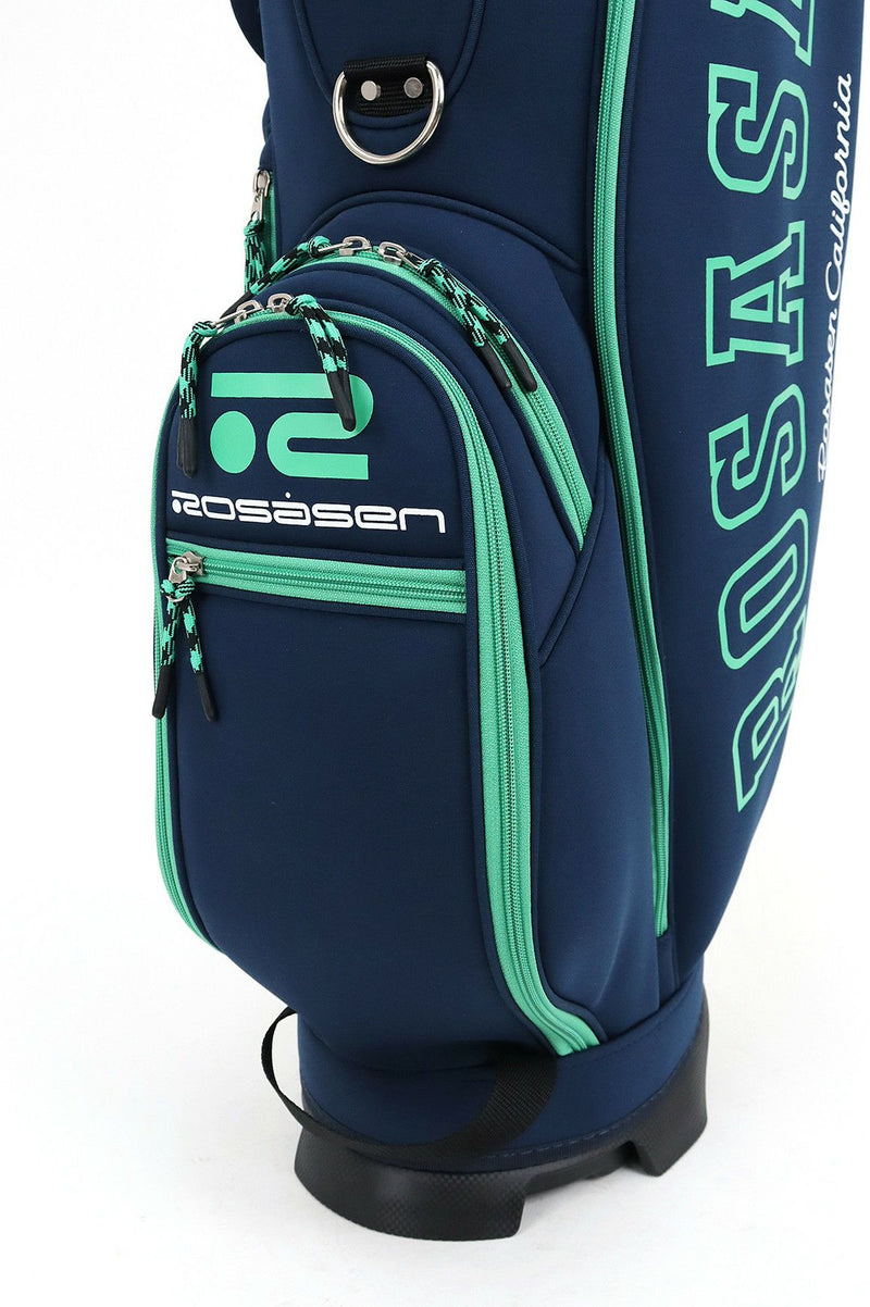 Caddy Bag男士女士Losersen Rosasen 2024春季 /夏季新高尔夫