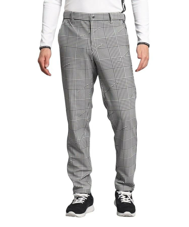 Long Pants Men's Adabat ADABAT Golf wear