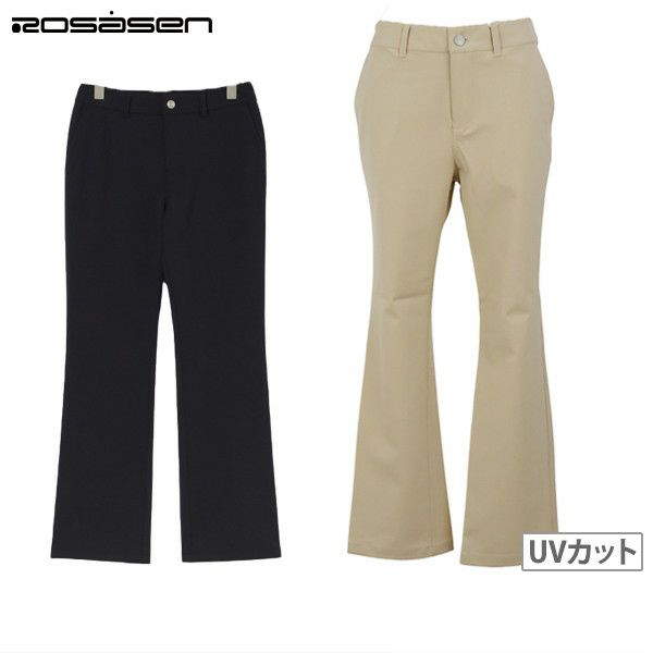 Pants Ladies Losersen Eirine ROSASEN ALINE 2024 Spring / Summer New Golf Wear