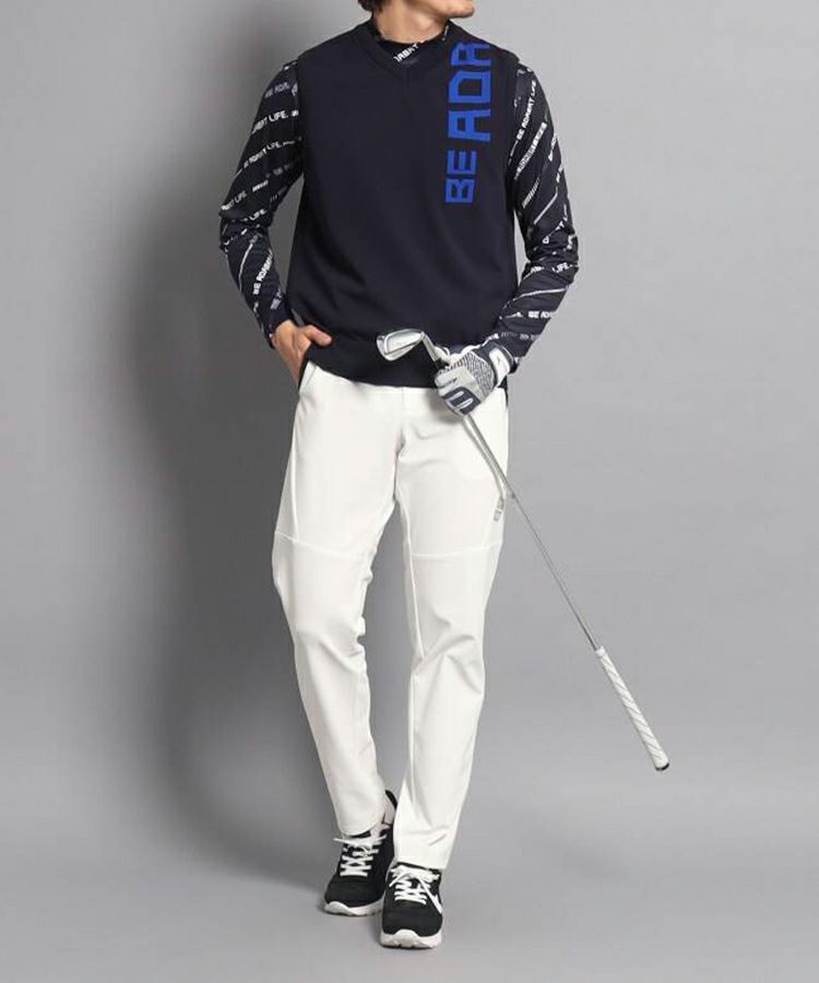 Best Men's Adabat ADABAT Golf wear