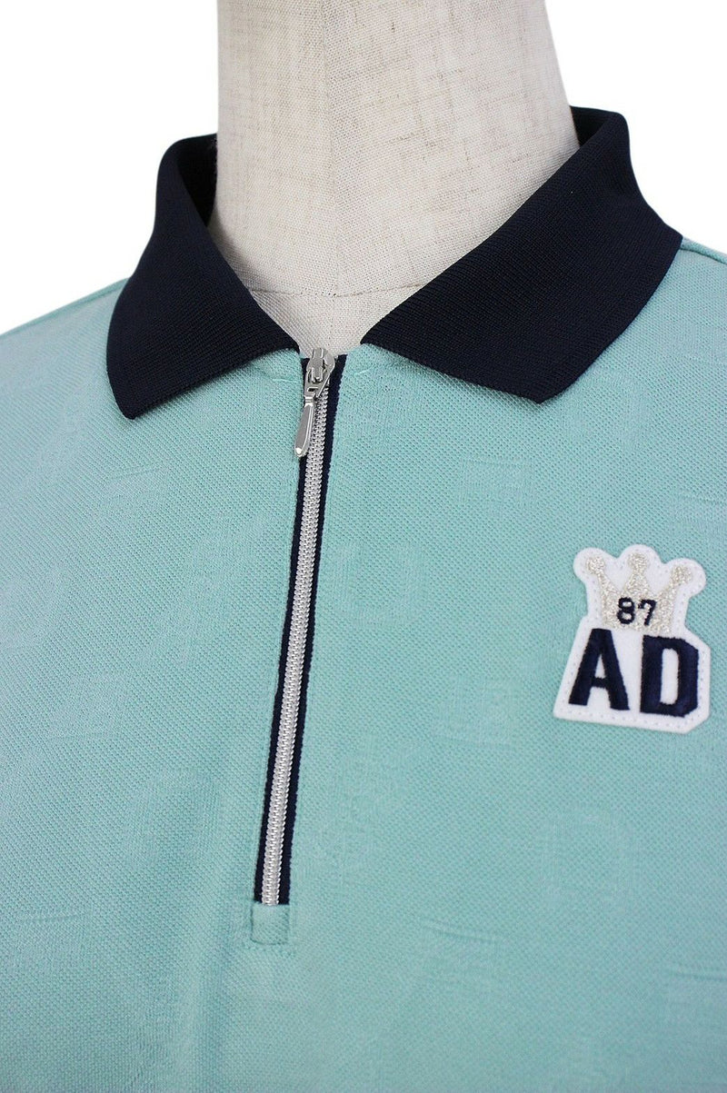 Poro Shirt Ladies Adabat ADABAT Golf wear