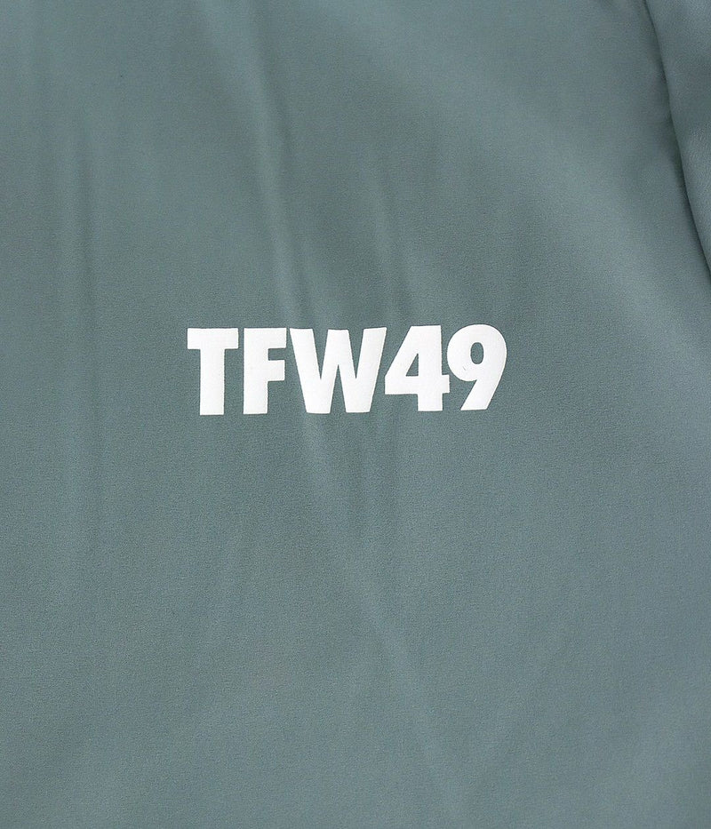 Blouson Men's Tea F Dublue Forty Nine TFW49 2024 Spring / Summer New Golf Wear