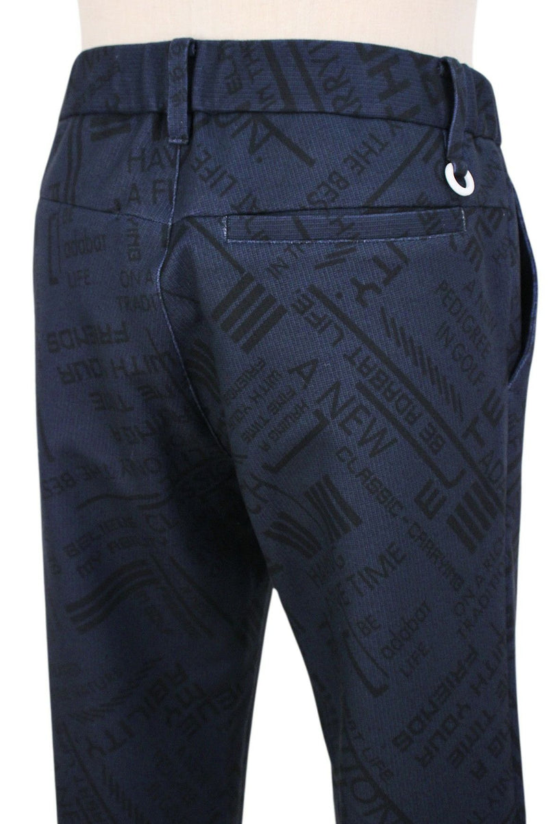 Pants Men's Adabat ADABAT Golf wear