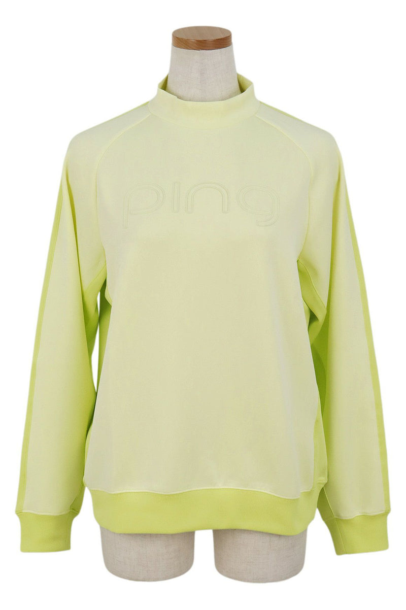 Trainer Ladies Ping Ping 2024 Spring / Summer New Golf Wear